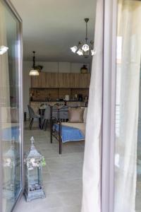 Meteοra Sunshine Apartment