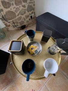 Sejours chez l'habitant chambre Saint Malo : photos des chambres
