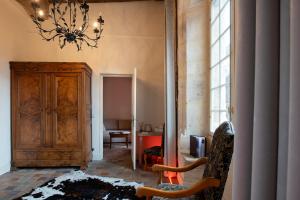 Hotels Abbaye de Maizieres : photos des chambres