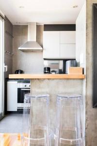 Trendy 2BR Apartment to Love in Palermo Hollywood