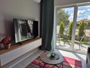 Apartament Zacisze 1