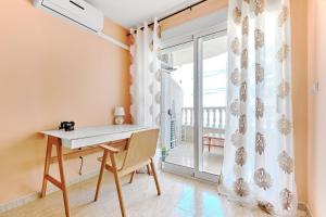 Espanhouse Mar Baltico