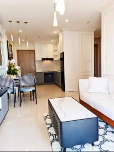 Căn hộ 2 Phòng Ngủ Vinhomes Grand Park, Thủ Đức city, Hồ Chí Minh city