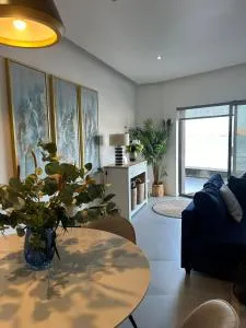 Ely's Place by the Sea - Віла-ду-Маю