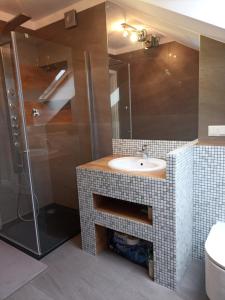 Unique PENTHOUSE near the beach