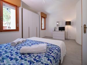 Oasi di comfort 5 posti letto eleganza a Lignano