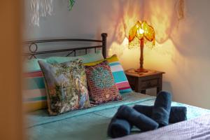 Meteοra Sunshine Apartment