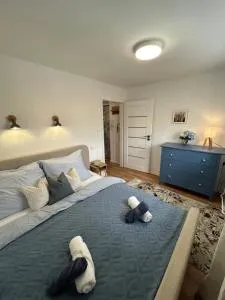 Luxury Apartment PECKA in city centre - Tomčany