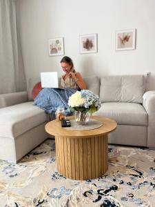 Luxury Apartment PECKA in city centre