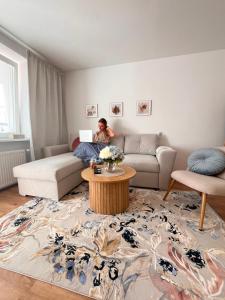 Luxury Apartment PECKA in city centre