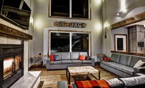 The Big Jack Chalet 33 Chemin Blanc by Les Chalets Alpins
