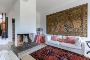 Villa Del Rubbio - Pisciacavallo