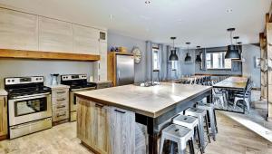 The Big Jack Chalet 33 Chemin Blanc by Les Chalets Alpins