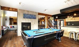 The Big Jack Chalet 33 Chemin Blanc by Les Chalets Alpins