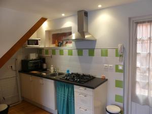 Villas LIMOUX RIVERSIDE GARDENs : Villa 1 Chambre