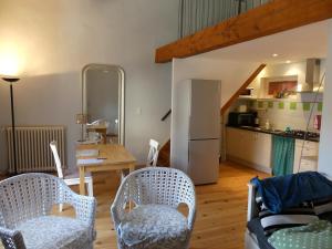 Villas LIMOUX RIVERSIDE GARDENs : photos des chambres
