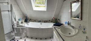 Sejours chez l'habitant GENEVIEVE : photos des chambres