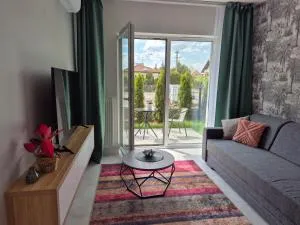 Apartament Zacisze 1 - Bobrowiec