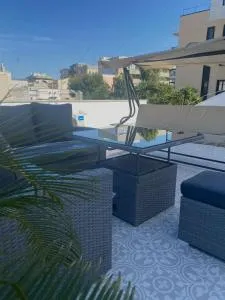 Carpe Diem Airport Bari - Macchie