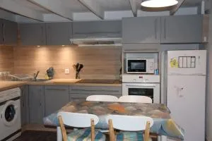 Les maisons de L'Océan - 拉帕尔米雷