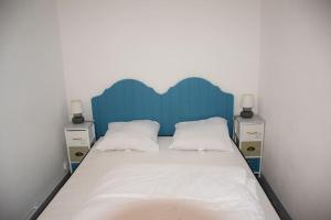 Les maisons de LOcéan