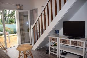 Les maisons de LOcéan