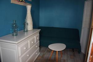 Les maisons de LOcéan