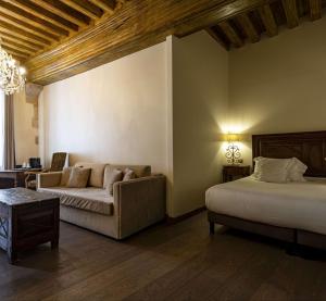 Hotels Abbaye de Maizieres : photos des chambres