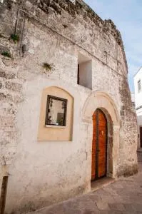 Le mura degli Angeli - Martignano