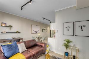 Mvilo, Luxury Apartment, Ellipse Waterfall