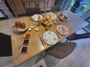 Chambre double proche du circuit