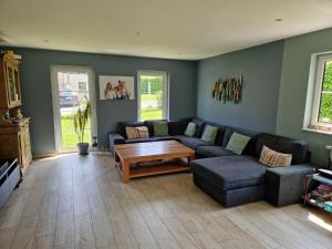 Chambre double proche du circuit