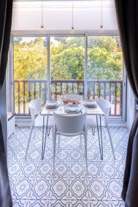 Léchappée de Portissol - Plage, Parking privé, Wi-Fi