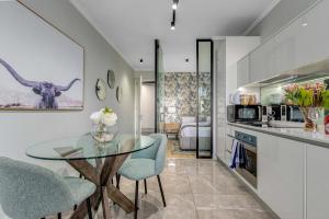 Mvilo, Luxury Apartment, Ellipse Waterfall