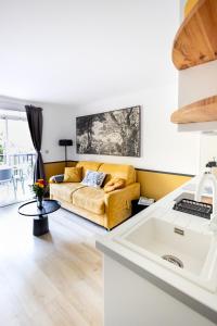 Léchappée de Portissol - Plage, Parking privé, Wi-Fi