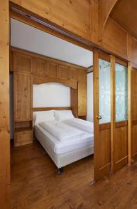 TRE CIME DI LAVAREDO APARTMENT IN THE HOTEL