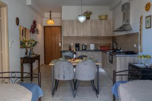 Meteοra Sunshine Studio