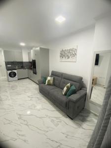 Calpe apartamento a estrenar 1a línea playa y piscina