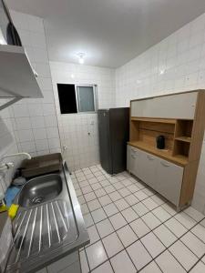 Simples e Confortável em Natal!