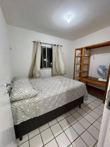 Simples e Confortável em Natal!