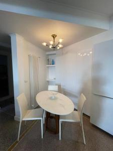 Allotto nel cuore della città