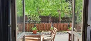 House at the titbird hill - Kraków