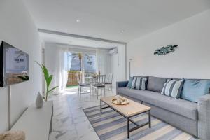 LXR Pacifico 2HAB junto al mar