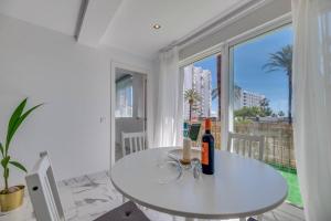 LXR Pacifico 2HAB junto al mar