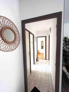 Dahlias- 6 pers Vrai tout à pied