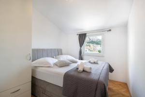 Apartment 30 m from Beach,Makarska,Marija