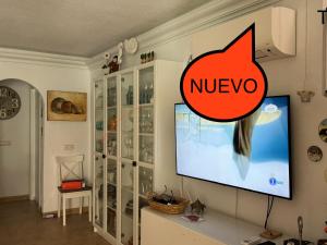 Villas de Frente Marino