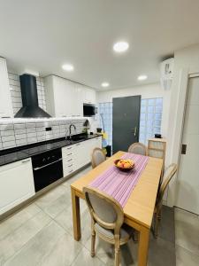 Casita unifamiliar junto al mar