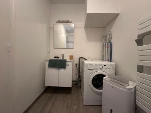 Appartements Fleurette - 311 : photos des chambres