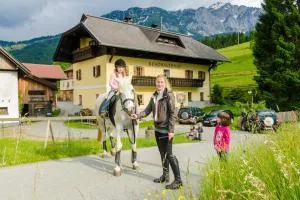 Schönauerhof - Schlanitzen